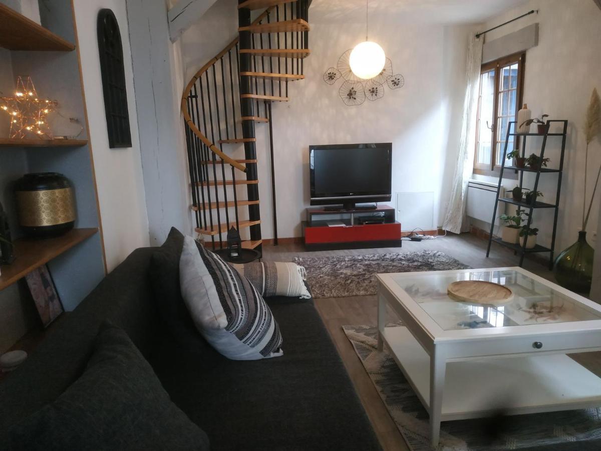 Bulles&breakfast Apartment