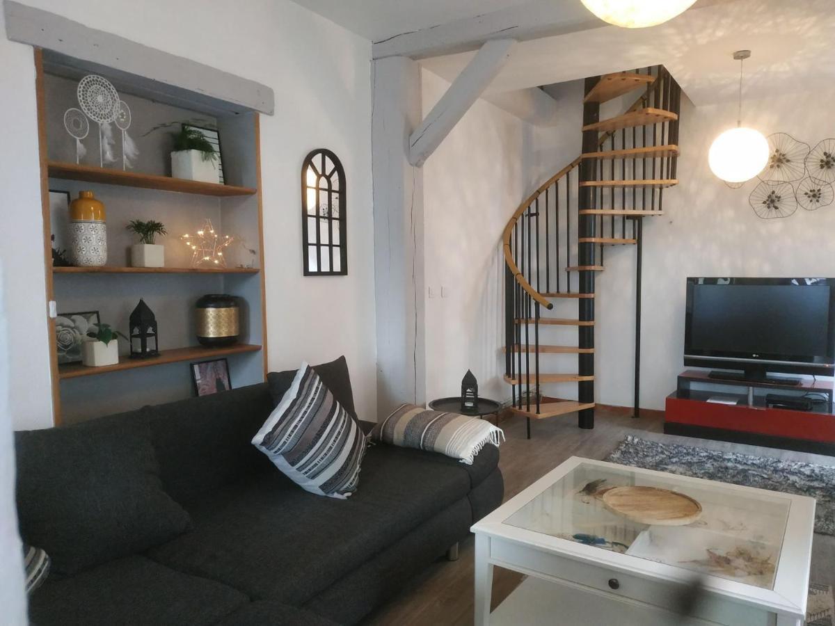 Bulles&breakfast Apartment *
