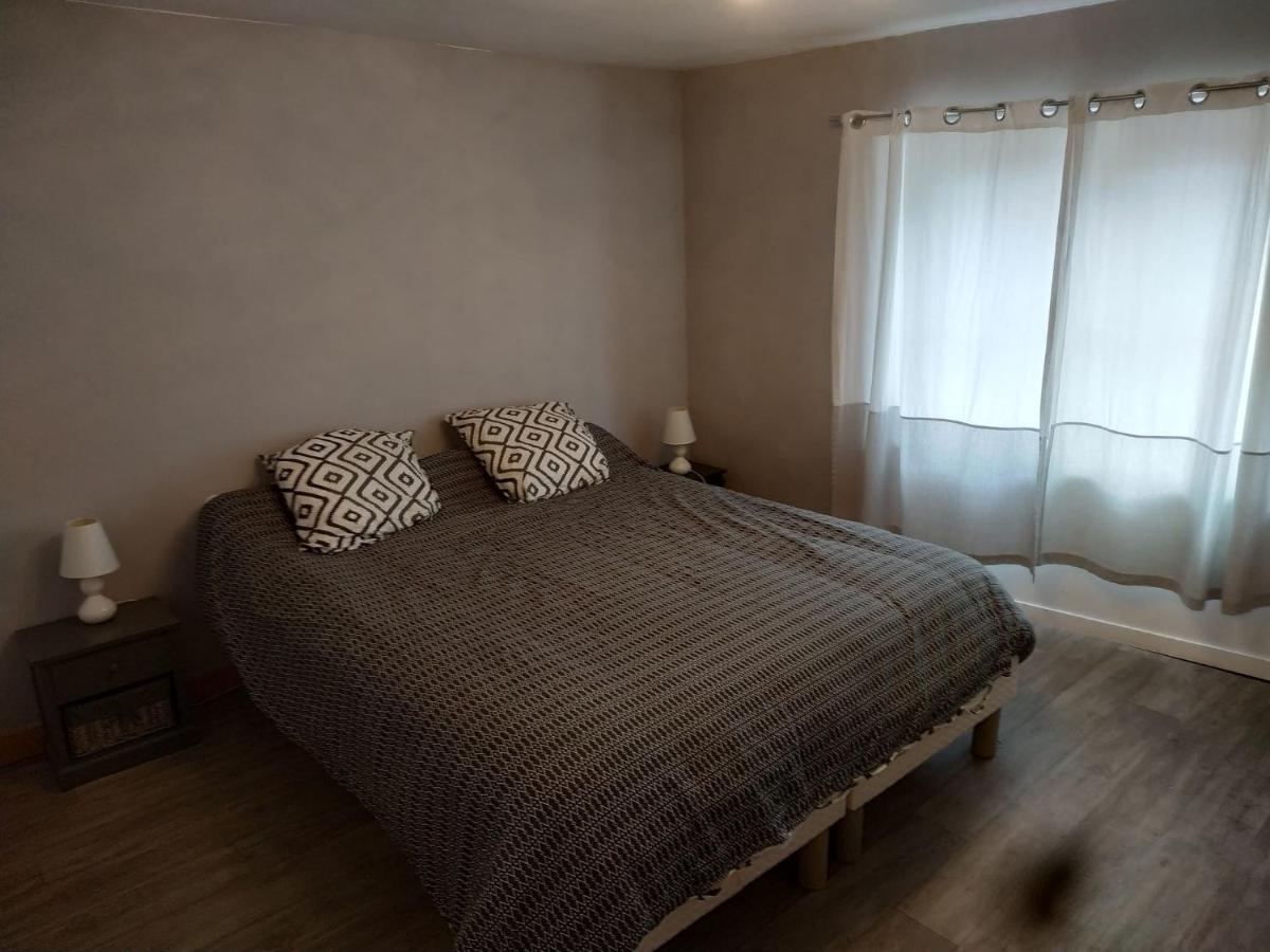 Bulles&breakfast Apartment *