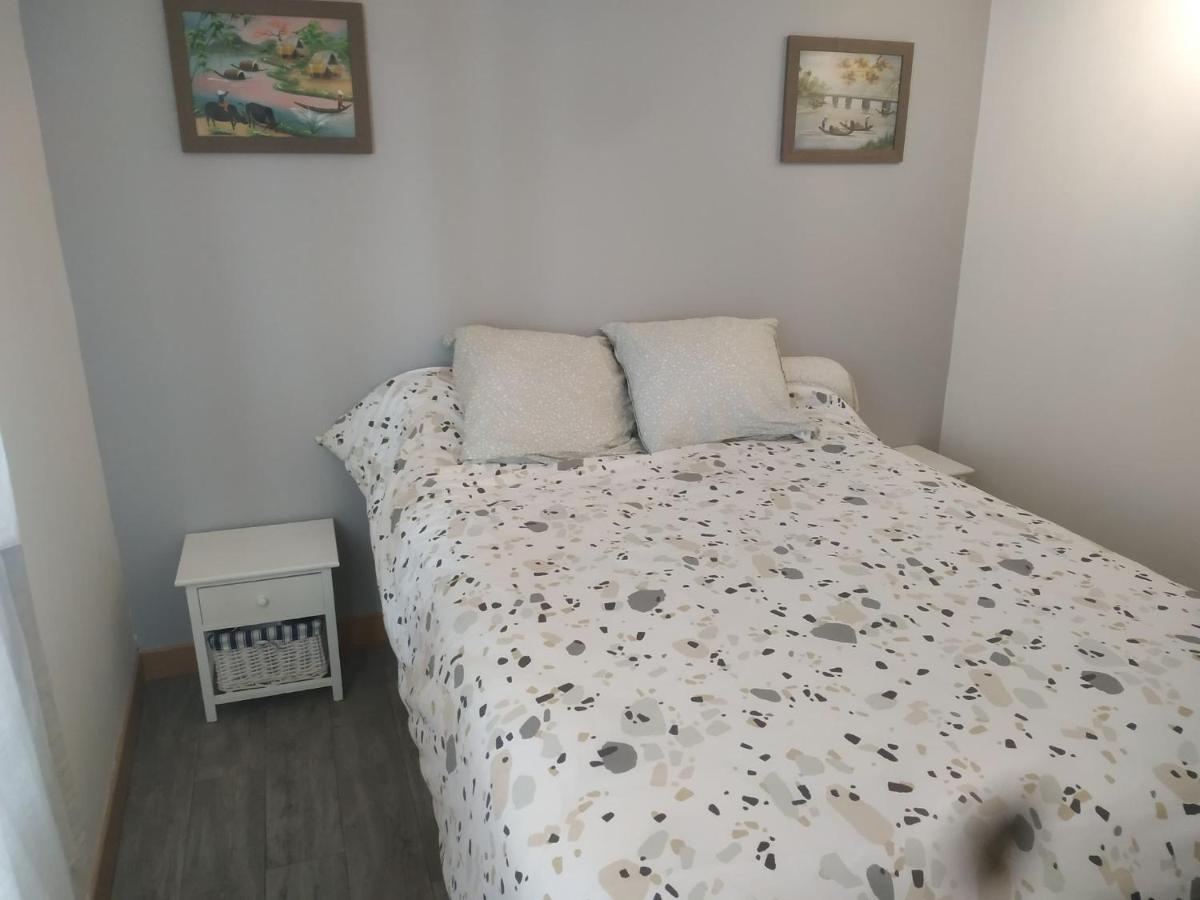 Bulles&breakfast Apartment Cumieres