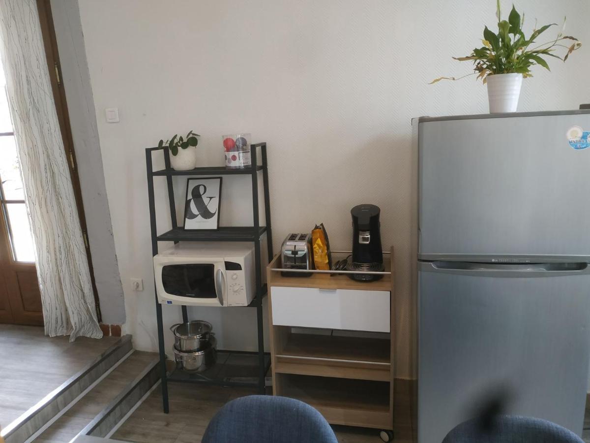 Apartment Bulles&breakfast *